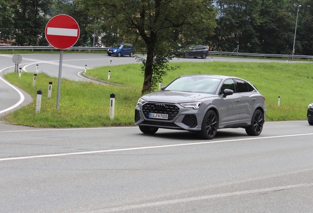 Audi RS Q3 Sportback 2020