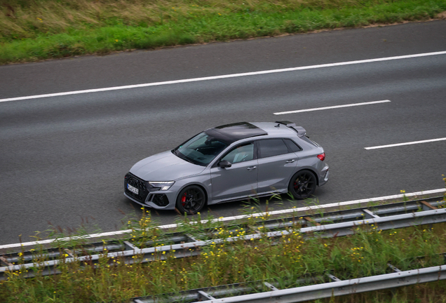 Audi RS3 Sportback 8Y