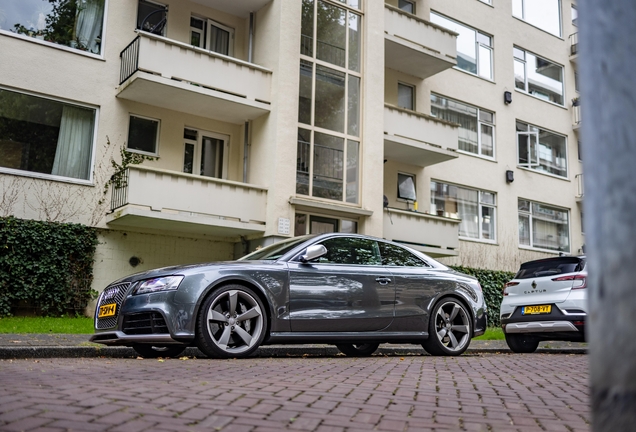 Audi RS5 8T