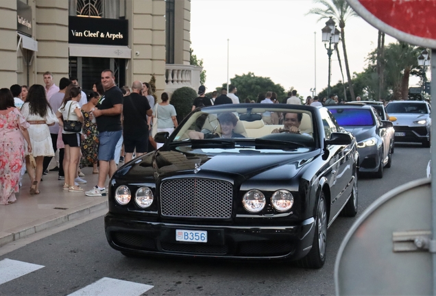 Bentley Azure 2006