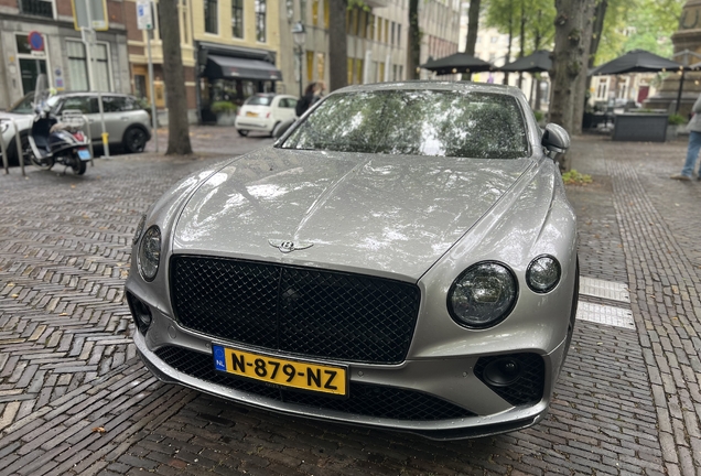 Bentley Continental GT V8 2020