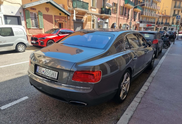 Bentley Flying Spur W12