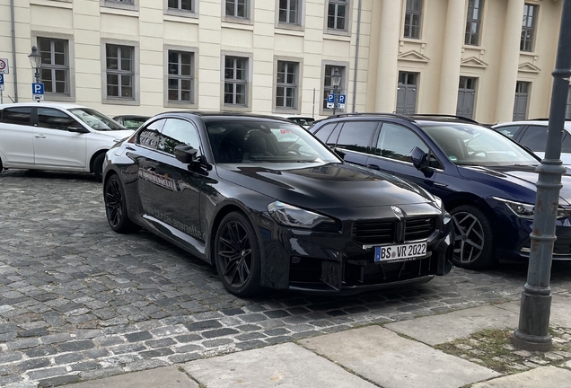 BMW M2 Coupé G87