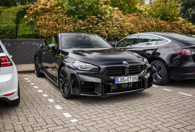 BMW M2 Coupé G87