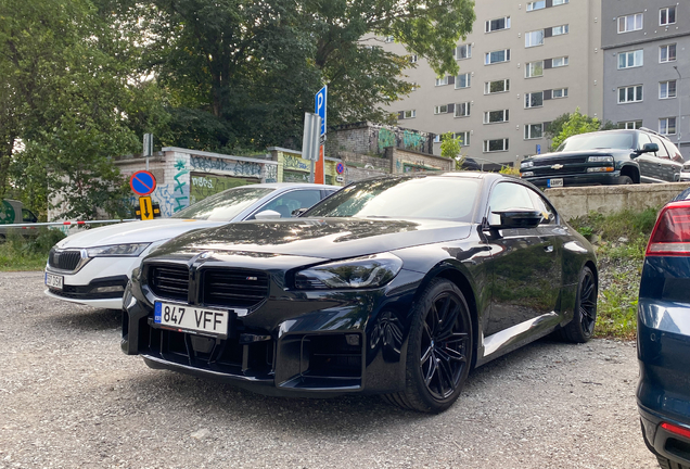 BMW M2 Coupé G87