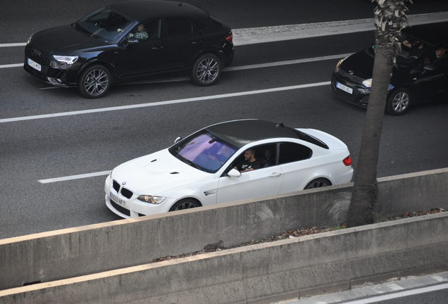 BMW M3 E92 Coupé