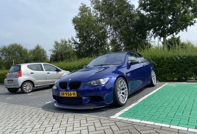 BMW M3 E92 Coupé