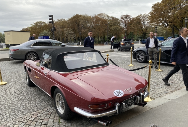 Ferrari 275 GTS