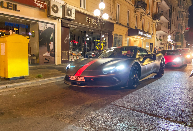 Ferrari 296 GTB