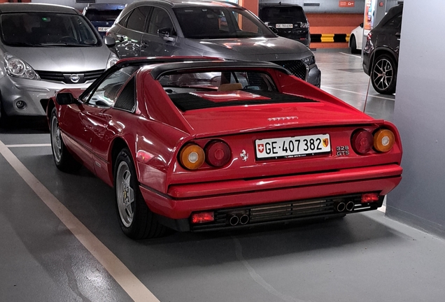 Ferrari 328 GTS