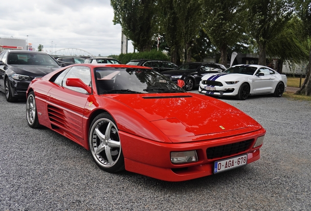 Ferrari 348 TB