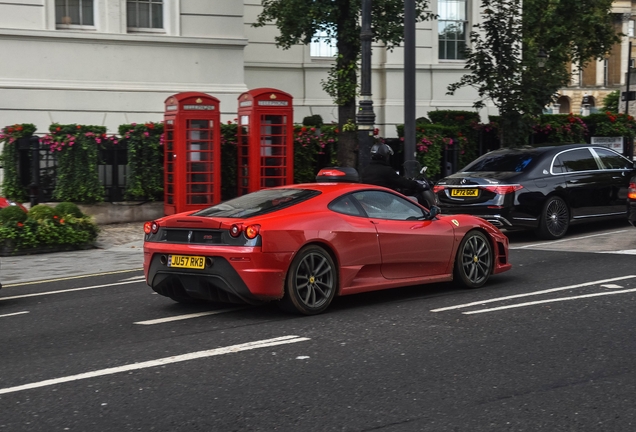 Ferrari 430 Scuderia