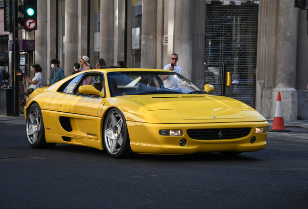 Ferrari F355 Berlinetta