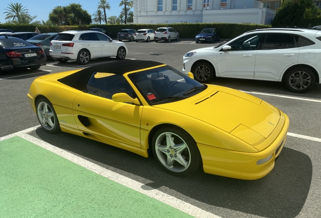 Ferrari F355 Spider