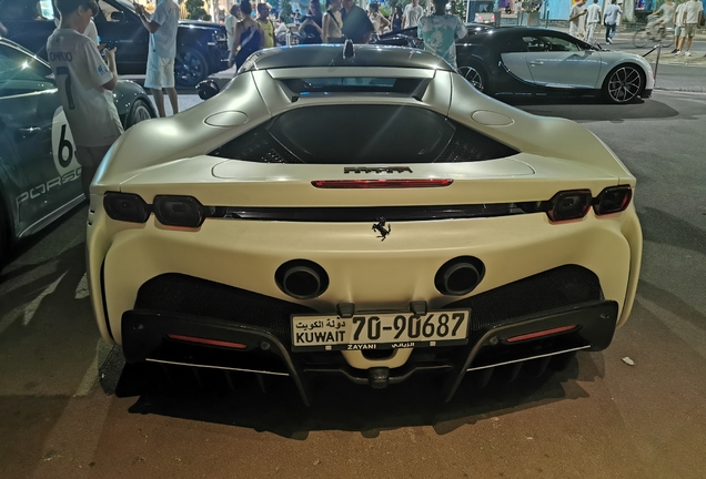 Ferrari SF90 Stradale