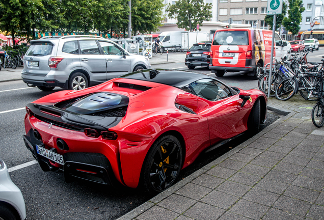 Ferrari SF90 Stradale