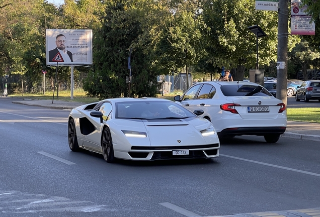 Lamborghini Countach LPI 800-4