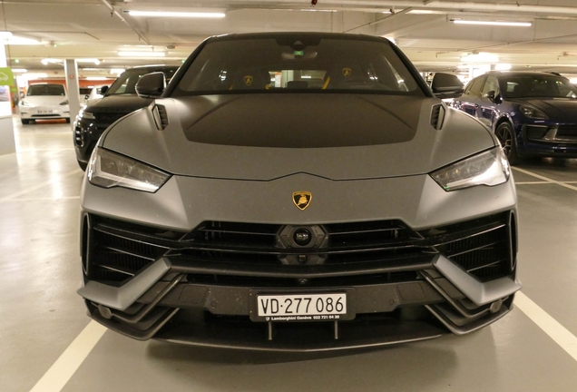 Lamborghini Urus Performante