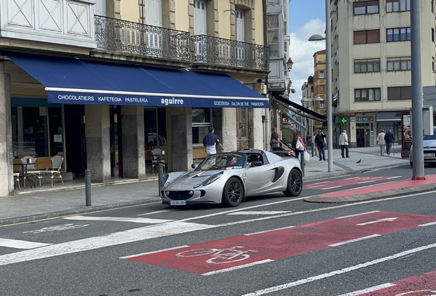 Lotus Exige S