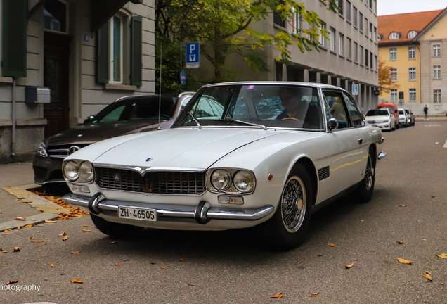 Maserati Mexico