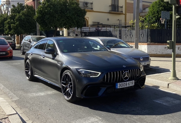 Mercedes-AMG GT 63 S X290