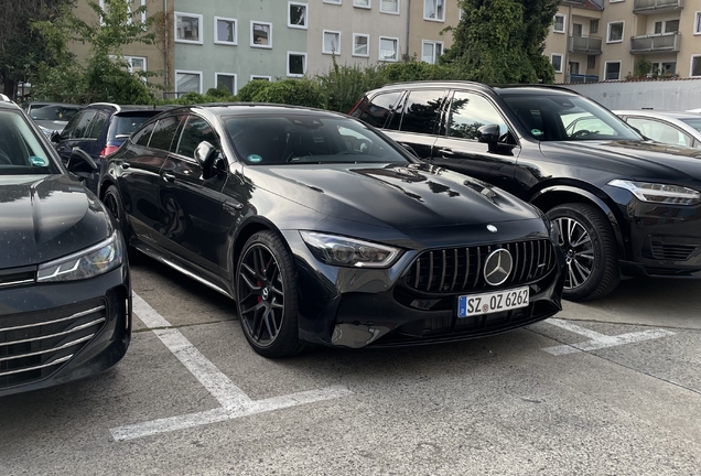 Mercedes-AMG GT 63 X290