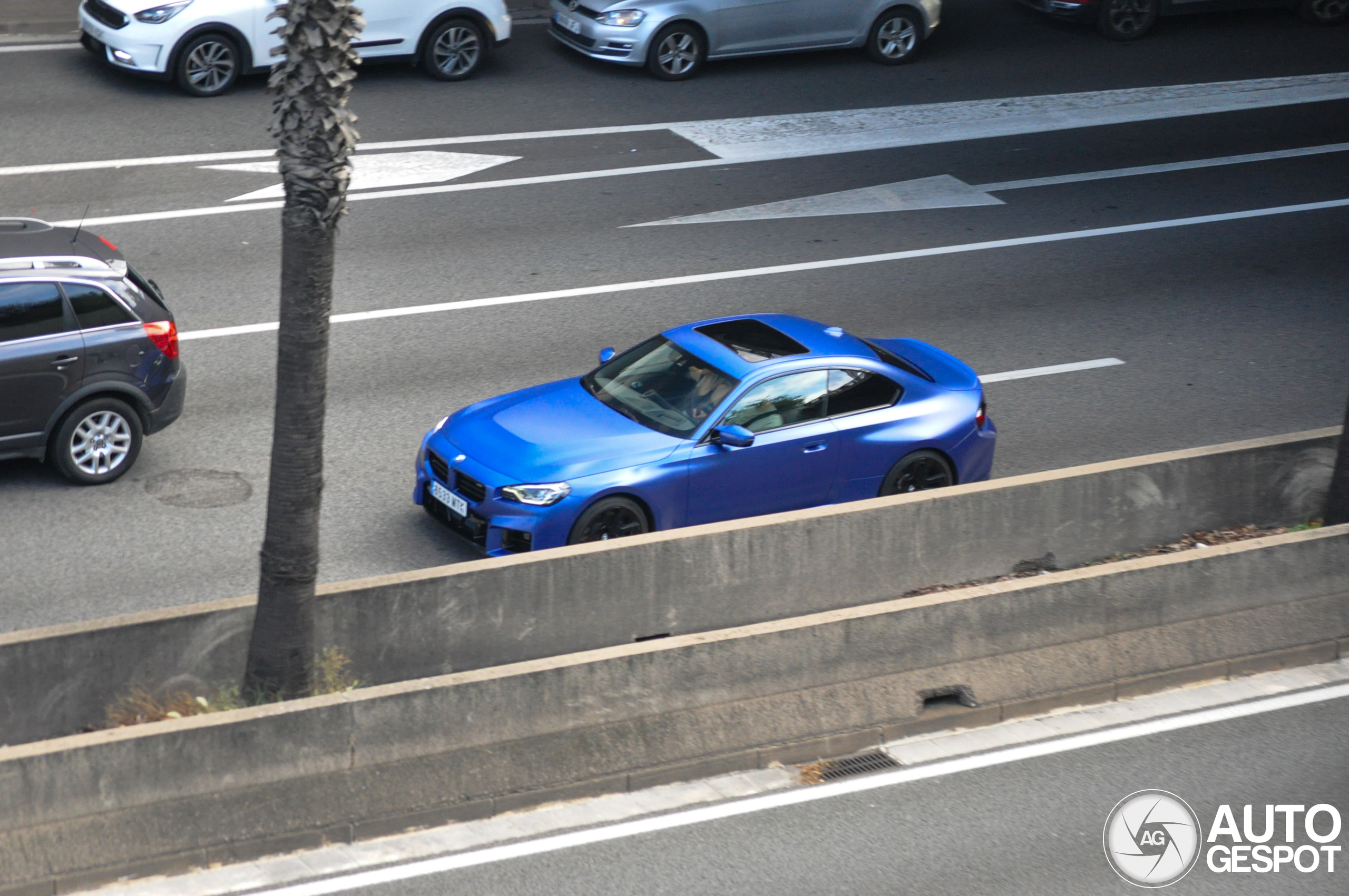 BMW M2 Coupé G87