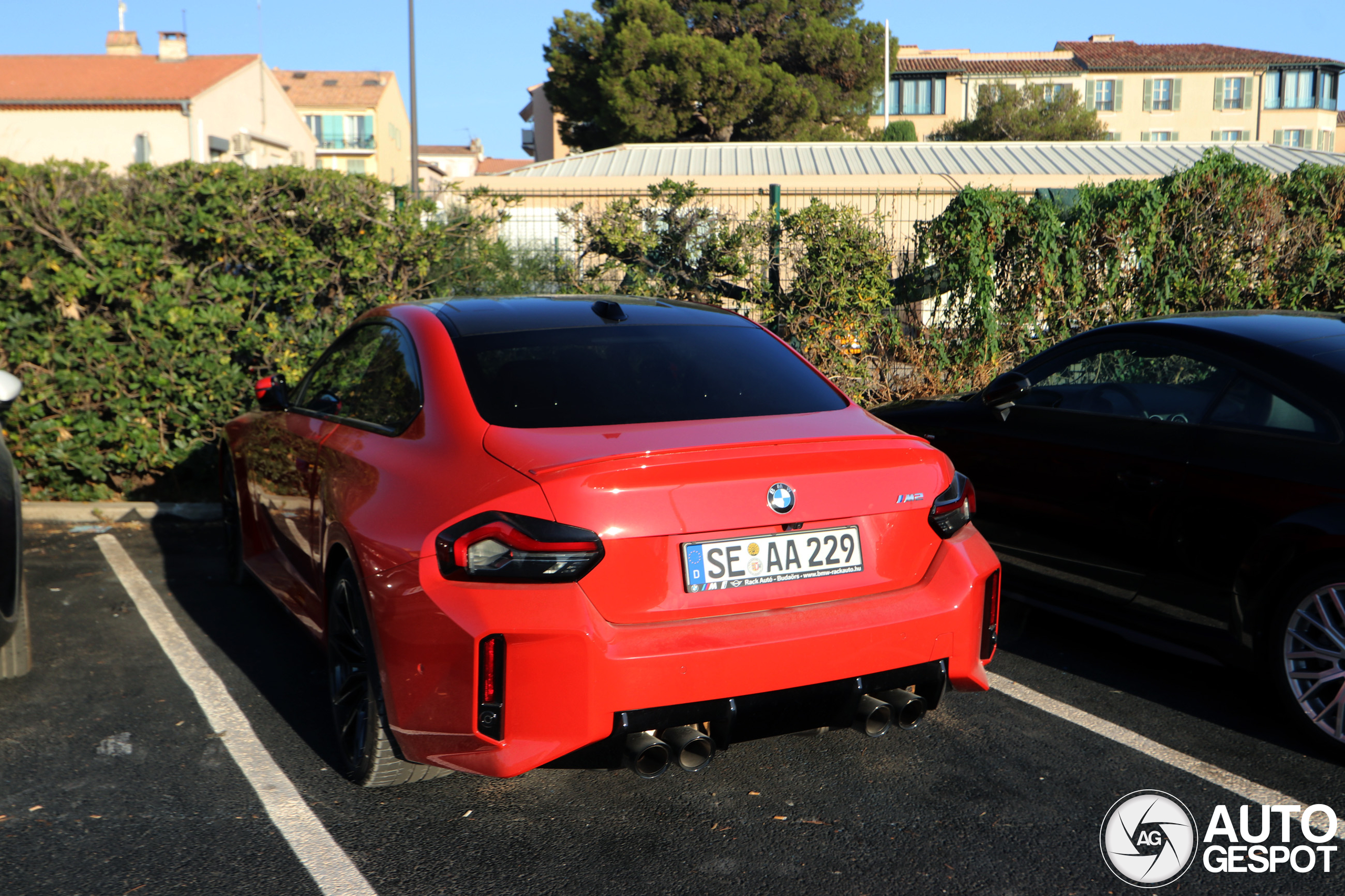 BMW M2 Coupé G87