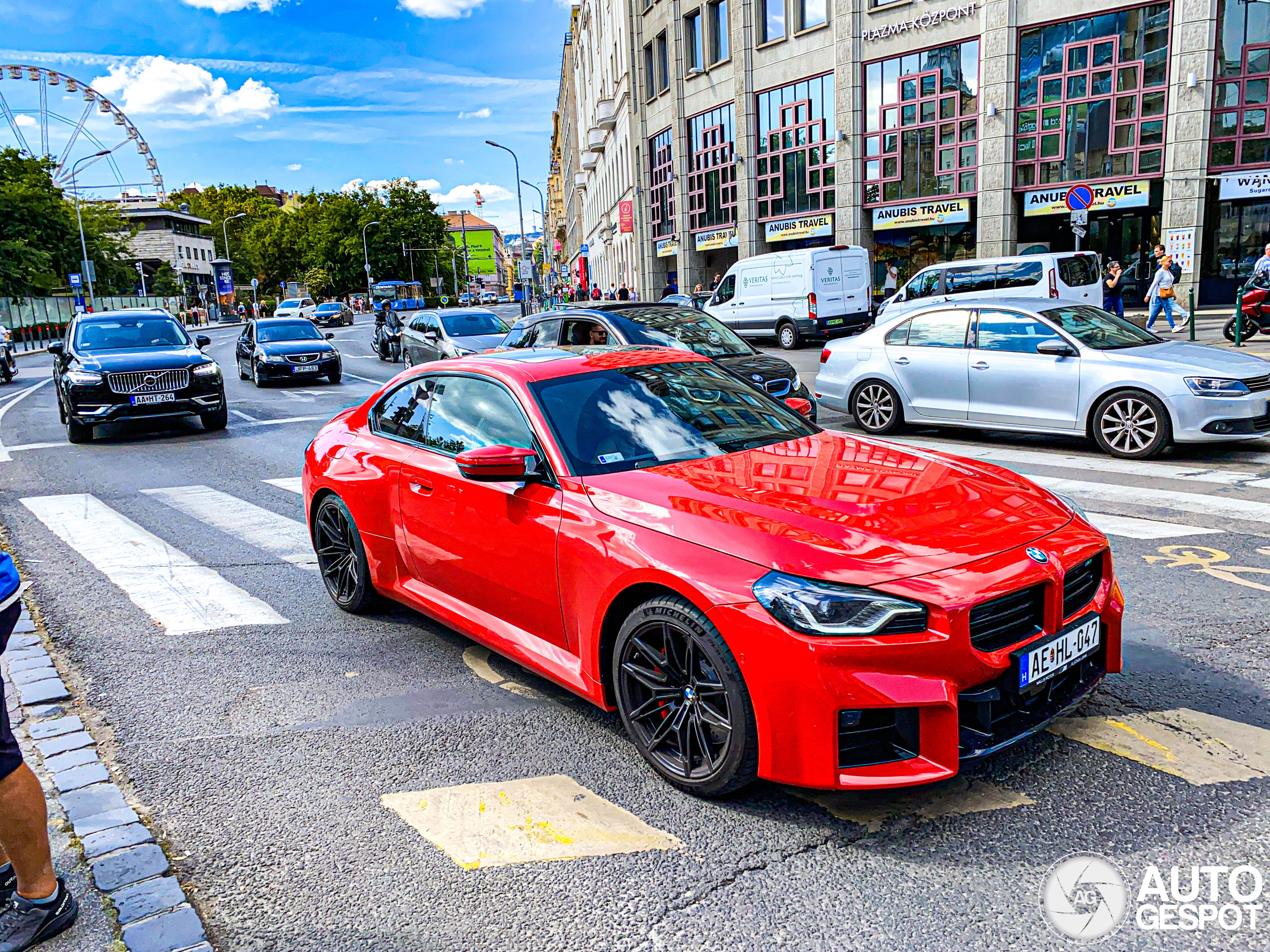 BMW M2 Coupé G87