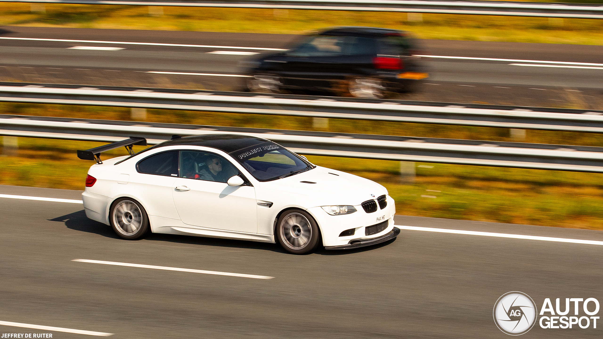 BMW M3 E92 Coupé