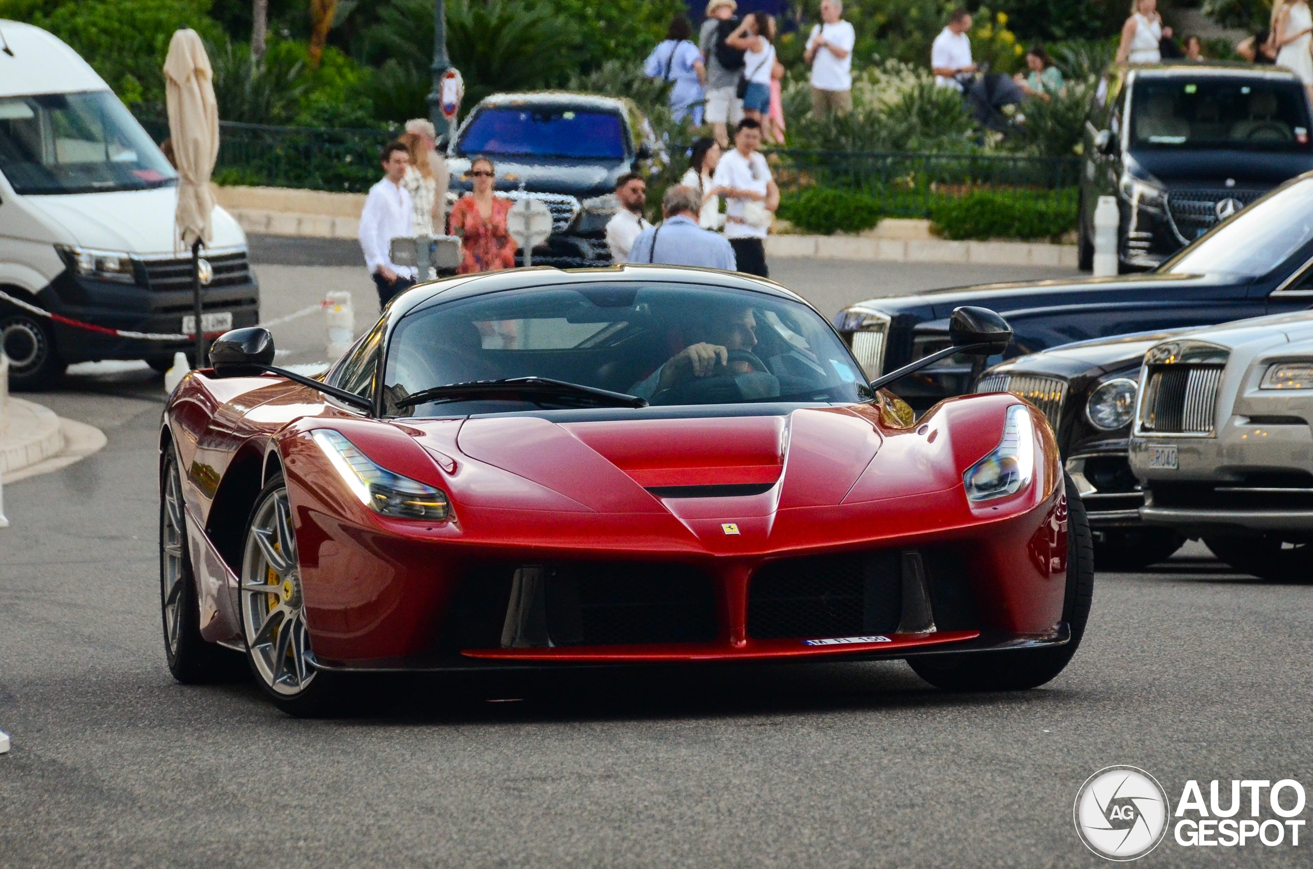 Ferrari LaFerrari