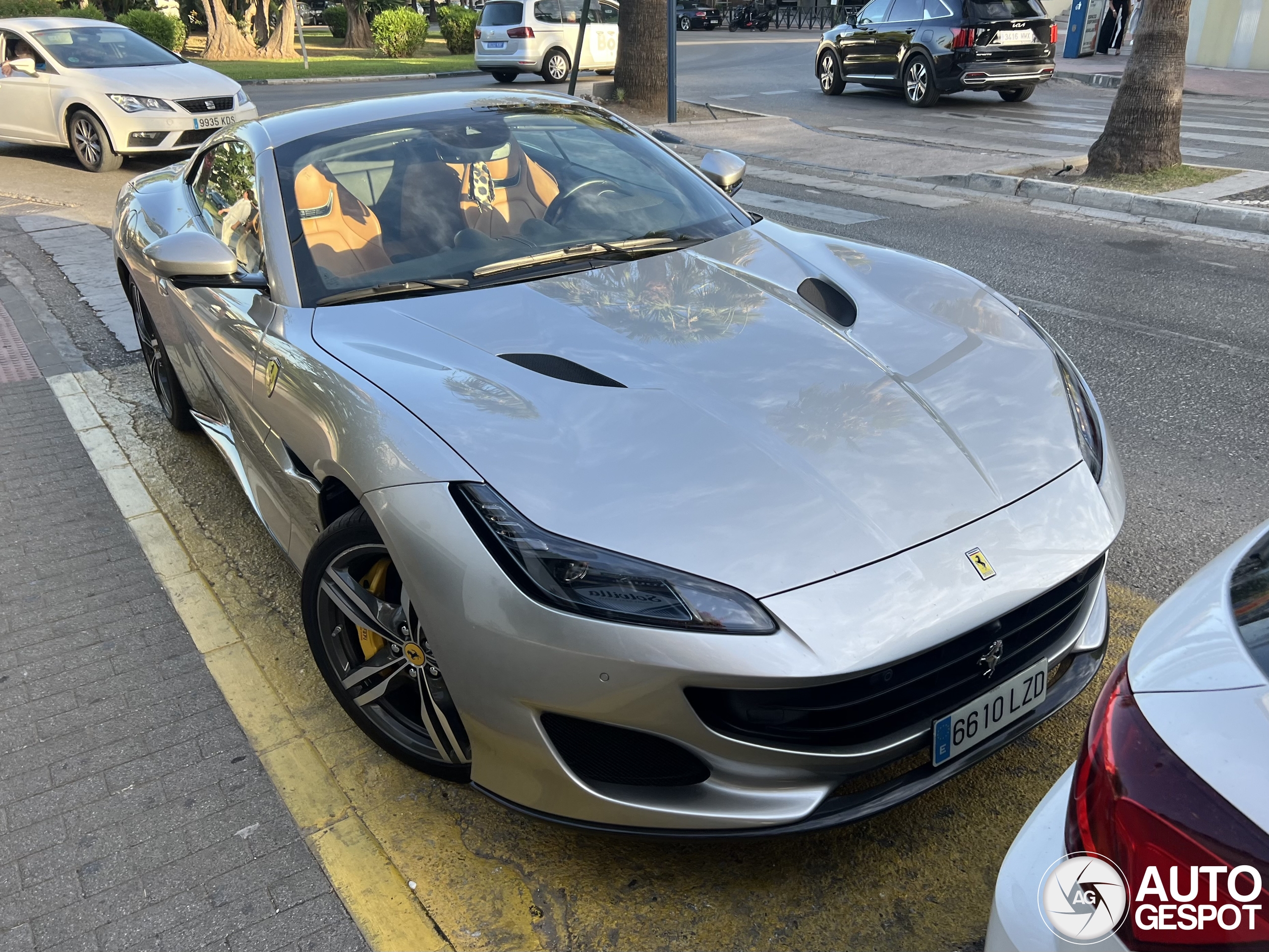 Ferrari Portofino