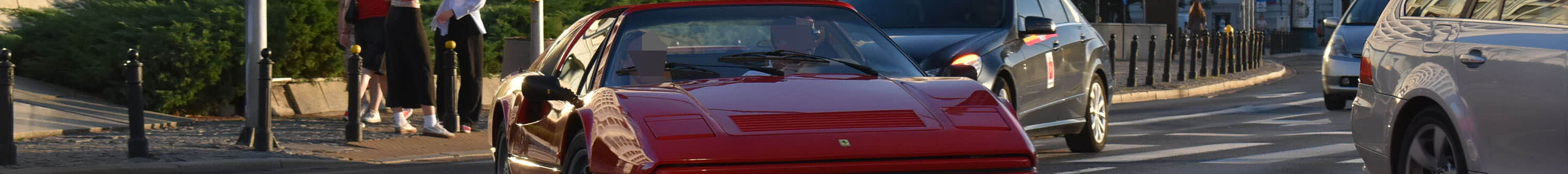 Ferrari 328 GTS