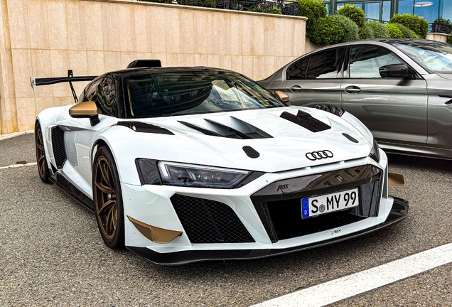 Audi ABT R8 XGT