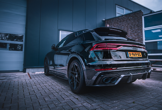 Audi ABT RS Q8 Signature Edition