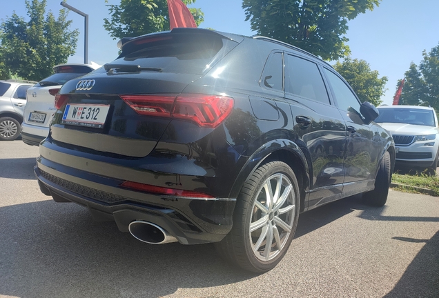 Audi RS Q3 2020