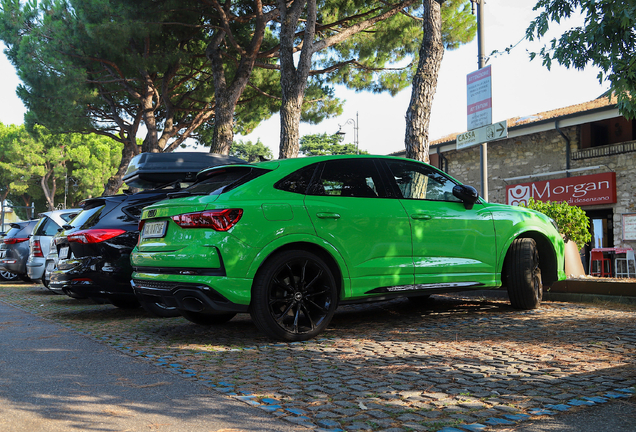 Audi RS Q3 Sportback 2020