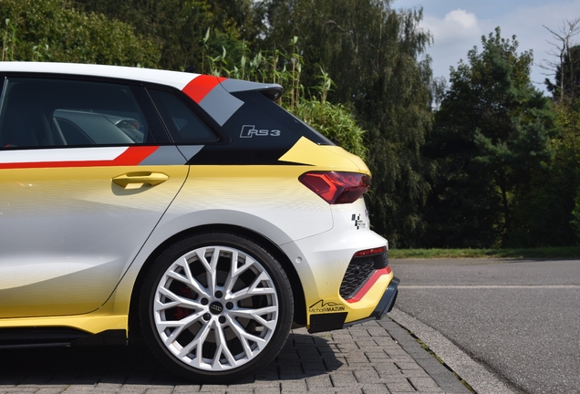 Audi RS3 Sportback 8Y