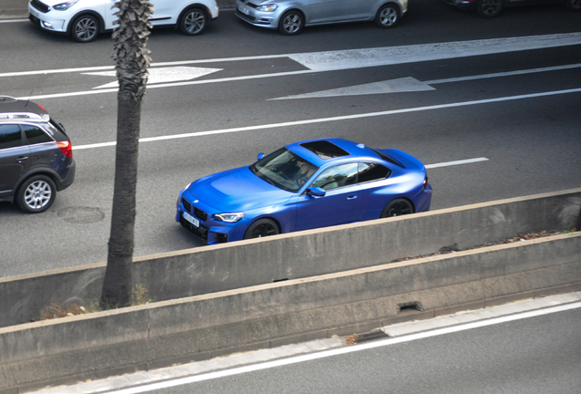 BMW M2 Coupé G87