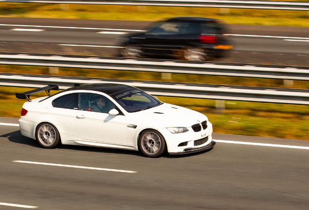 BMW M3 E92 Coupé