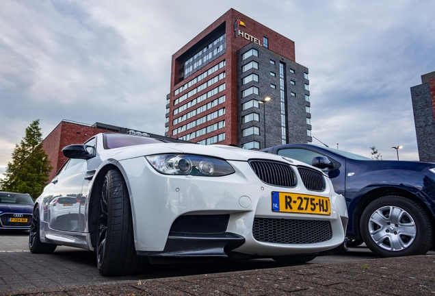 BMW M3 E92 Coupé