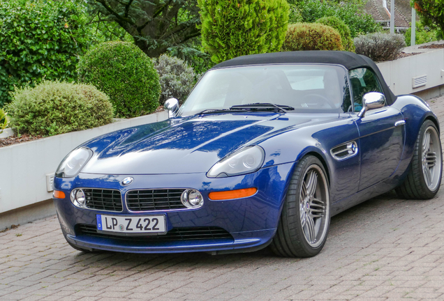 BMW Z8