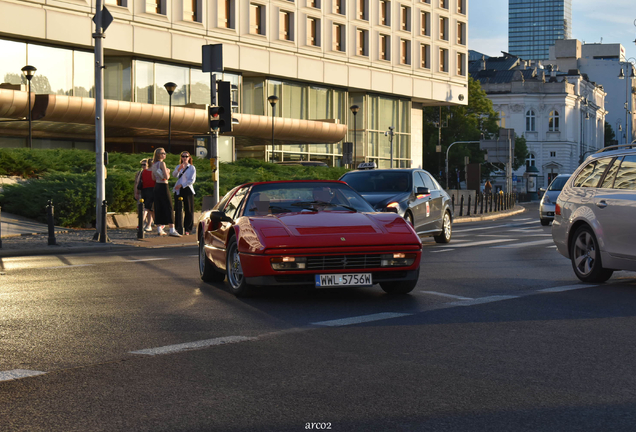 Ferrari 328 GTS