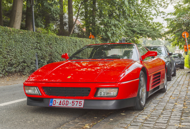 Ferrari 348 TS