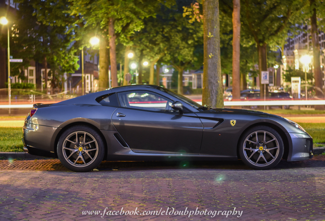 Ferrari 599 GTB Fiorano