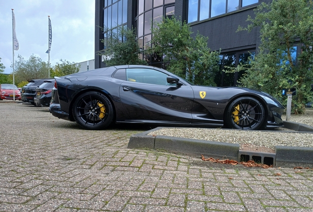 Ferrari 812 GTS