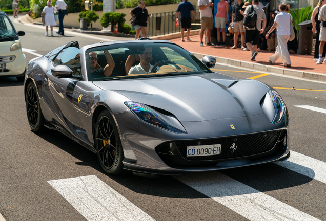 Ferrari 812 GTS