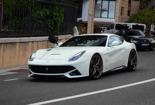 Ferrari F12berlinetta