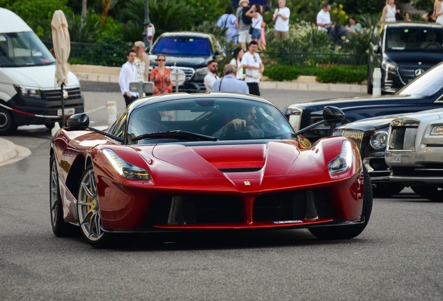 Ferrari LaFerrari