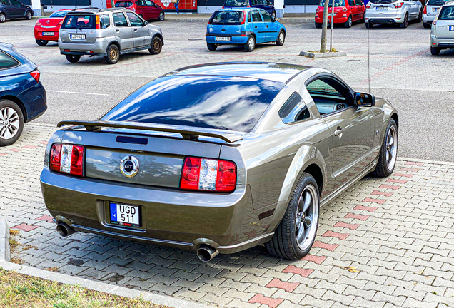 Ford Mustang GT